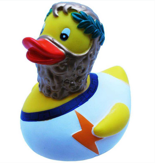 Zeus Duck