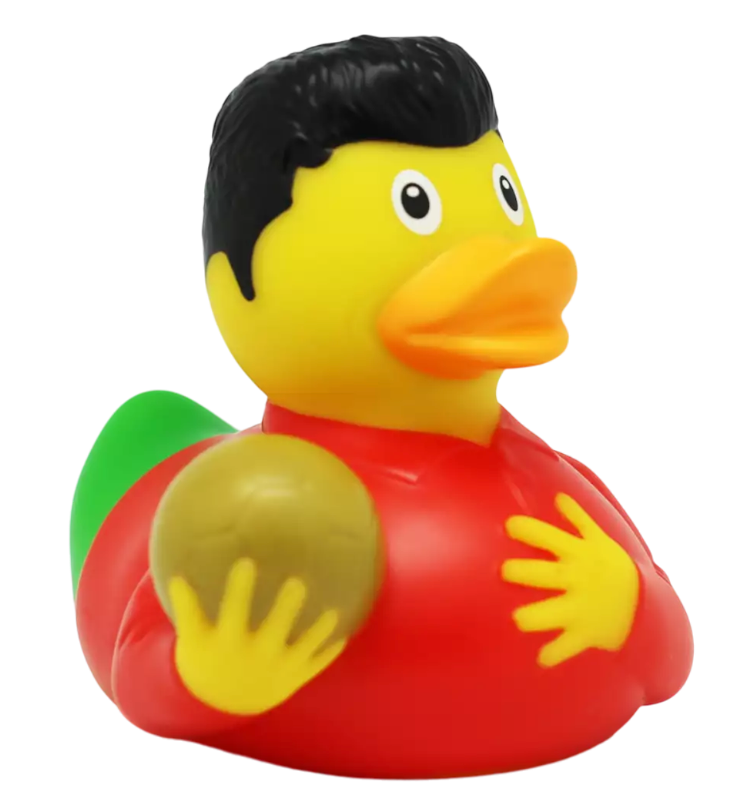 Football Star Green