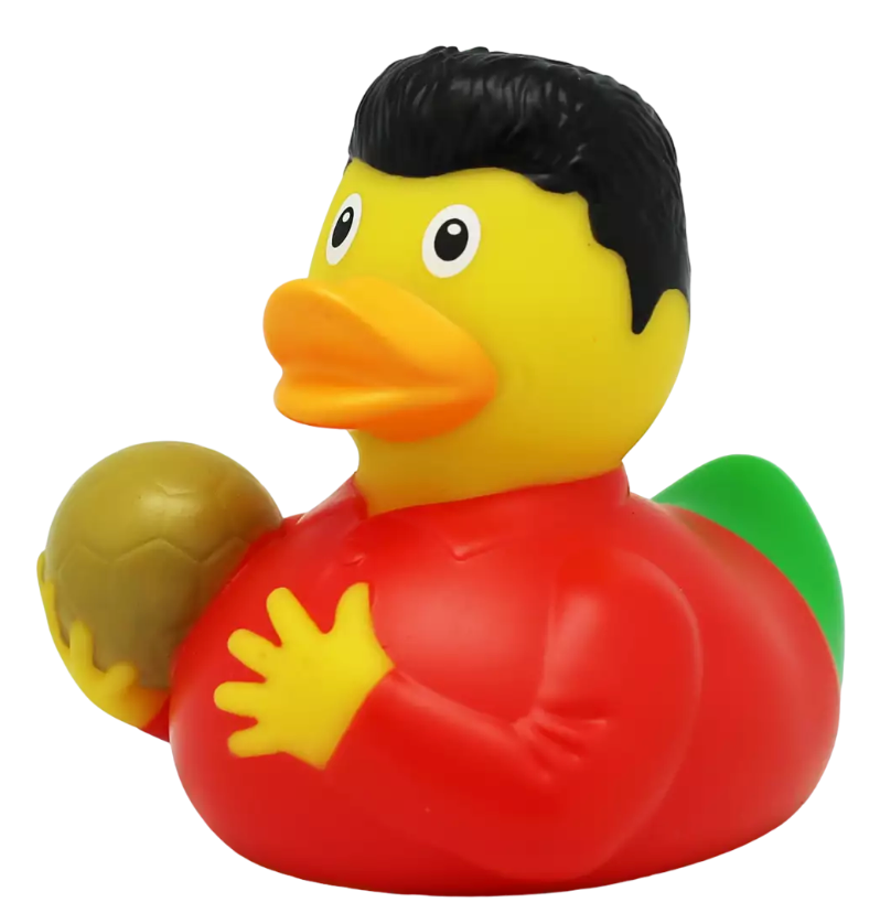 Football Star Green