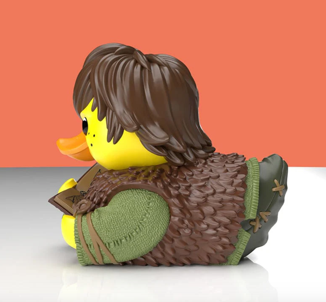 How To Train Your Dragon: Hiccup TUBBZ (First Edition)