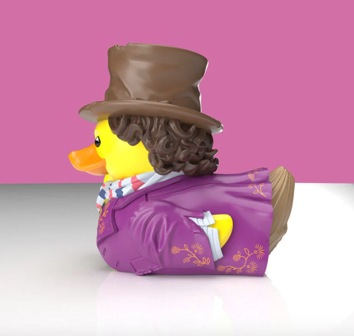 Wonka: Willy Wonka TUBBZ (First Edition)