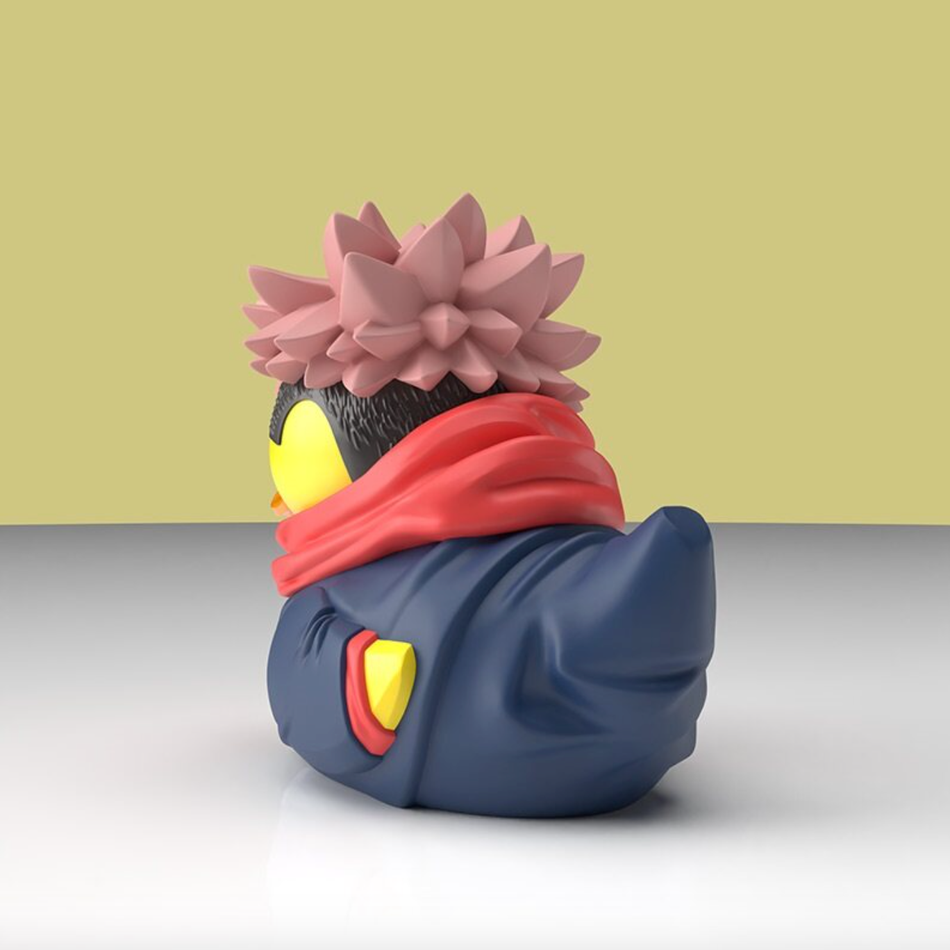 Jujutsu Kaisen: Yuji Itadori TUBBZ (Mini Edition)