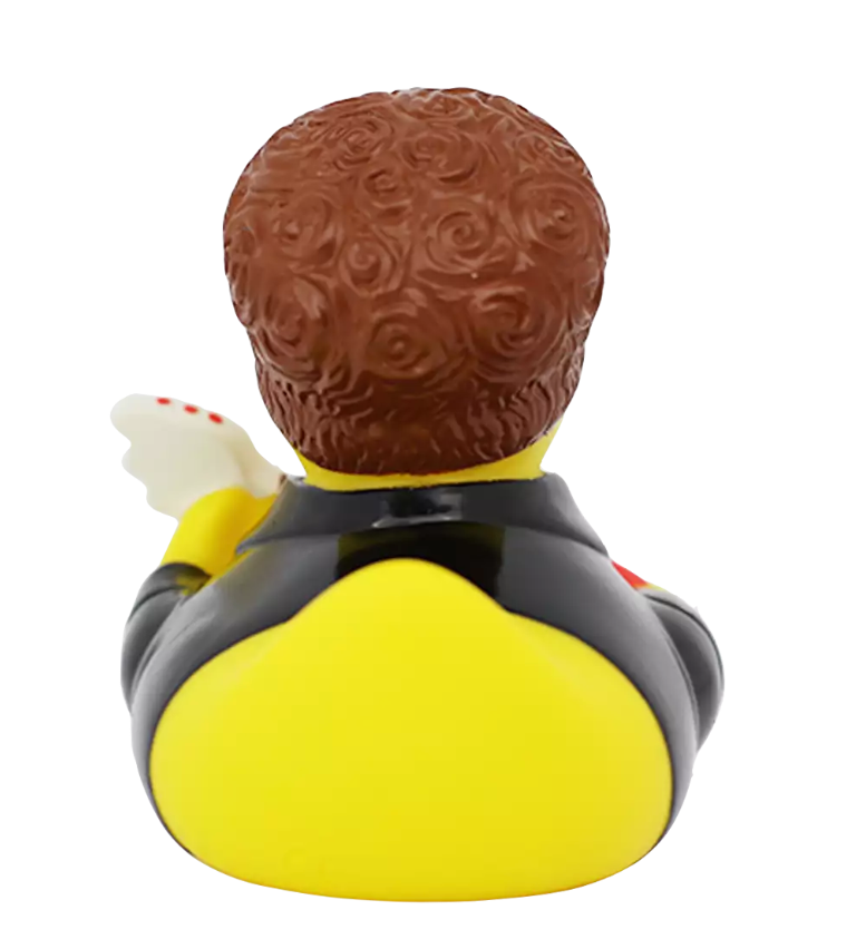 Rock Star Duck