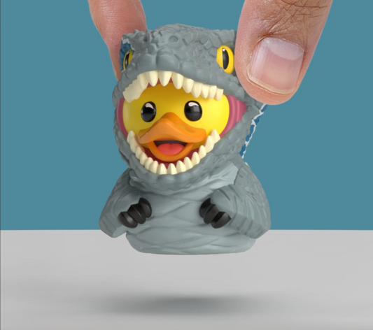 Jurassic World: Beta TUBBZ (Mini Edition)