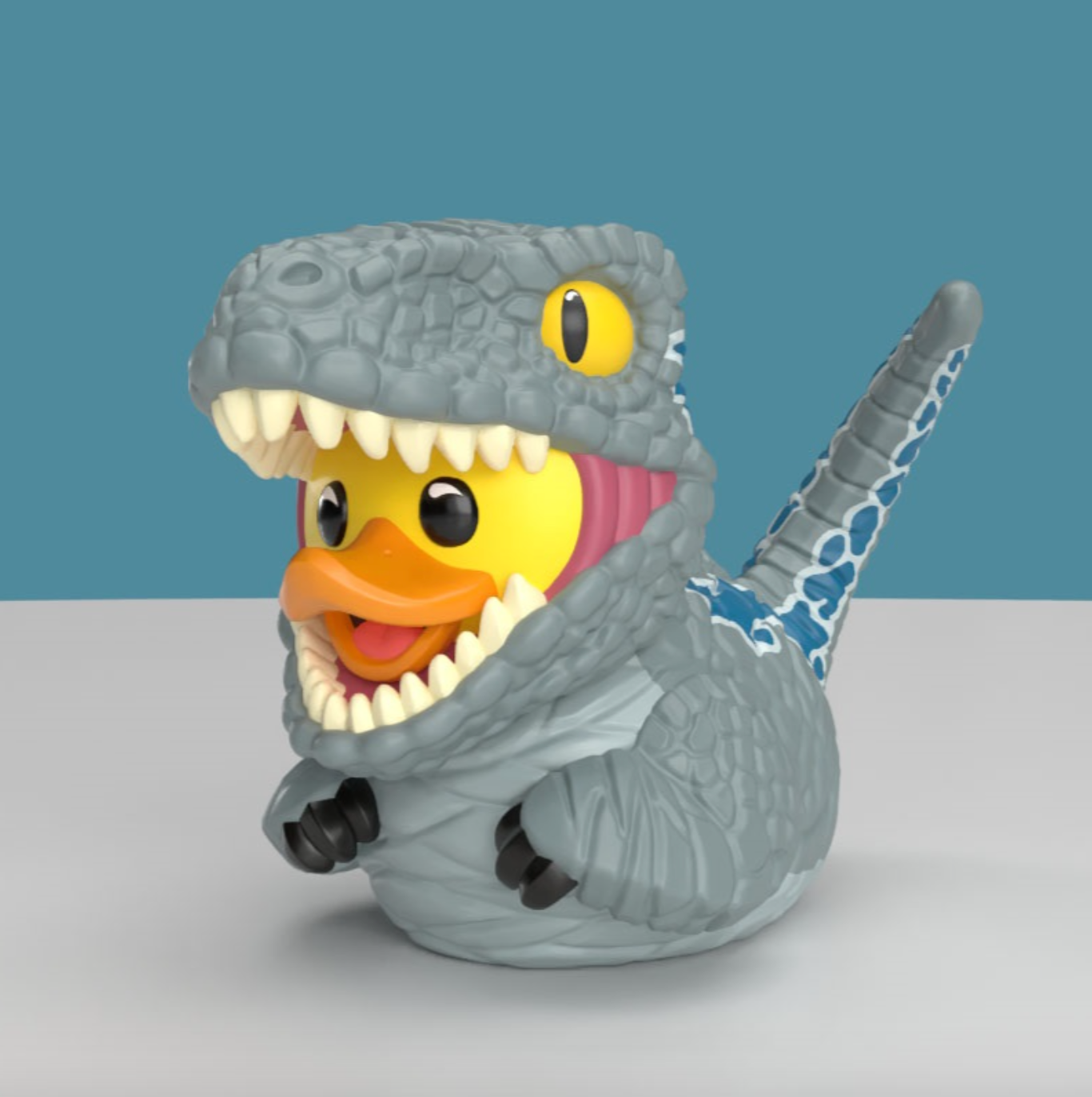 Jurassic World: Beta TUBBZ (Mini Edition)