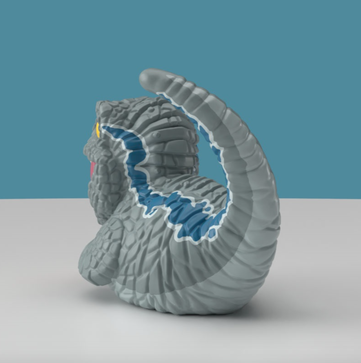 Jurassic World: Beta TUBBZ (Mini Edition)