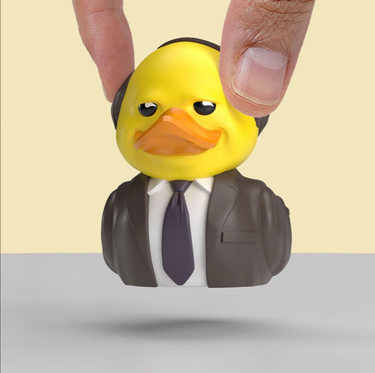 The Office: Kevin TUBBZ (Mini Edition)