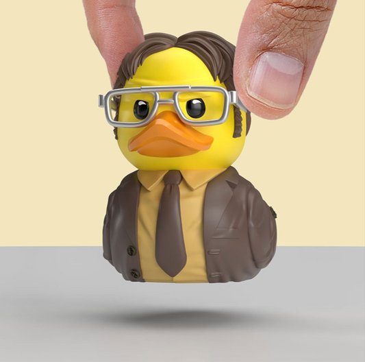 The Office: Dwight TUBBZ (Mini Edition)