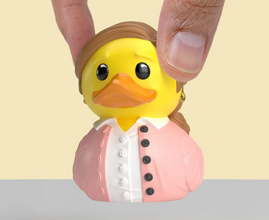 The Office: Pam Beesly TUBBZ (Mini Edition)
