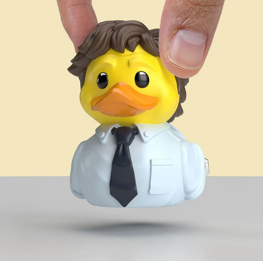The Office: Jim Halpert TUBBZ (Mini Edition)