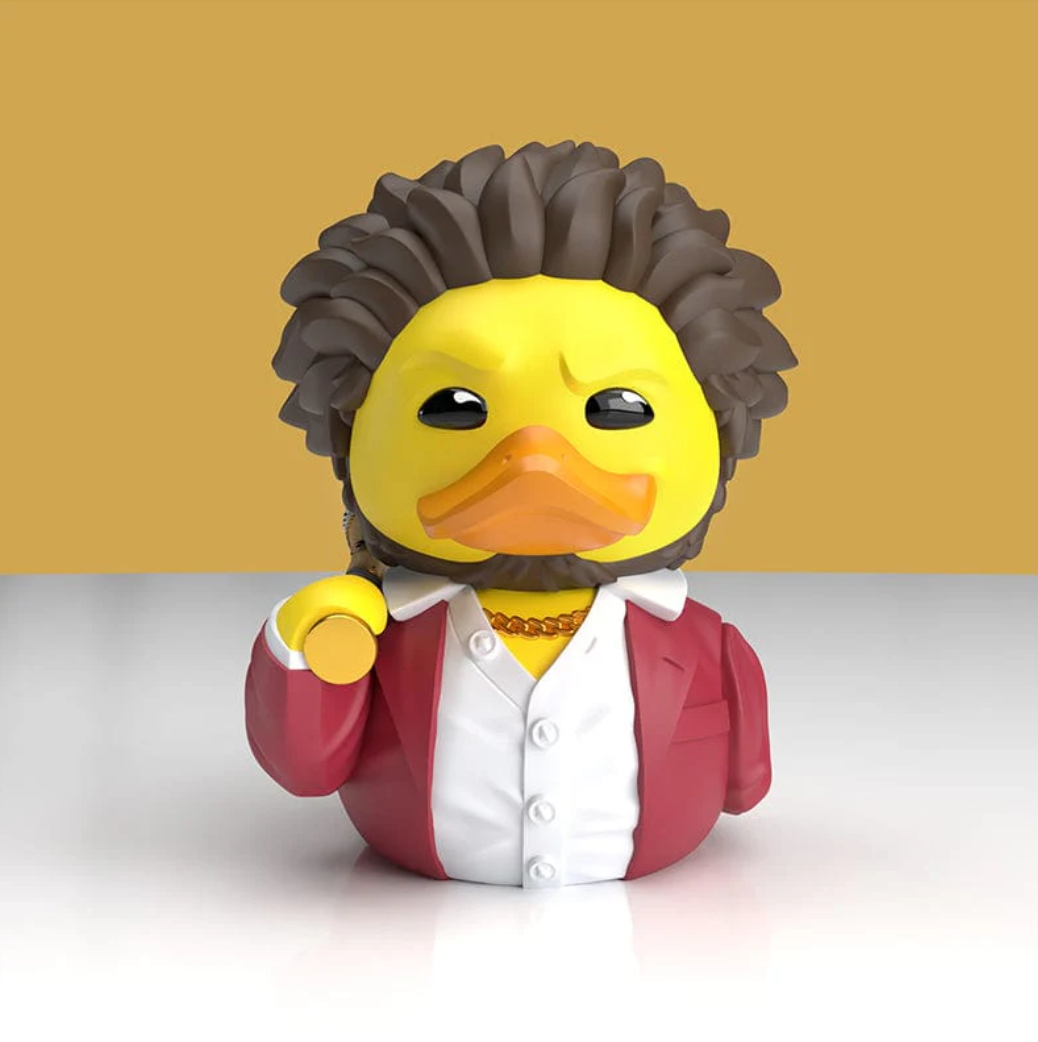 Yakuza: Ichiban Kasuga TUBBZ (First Edition)