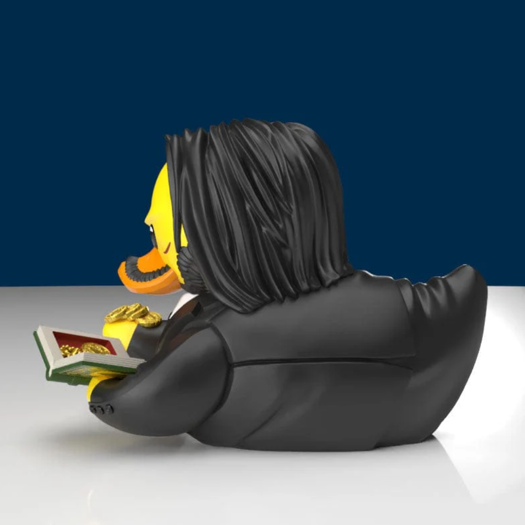 John Wick: John Wick Chapter 3 TUBBZ (First Edition)