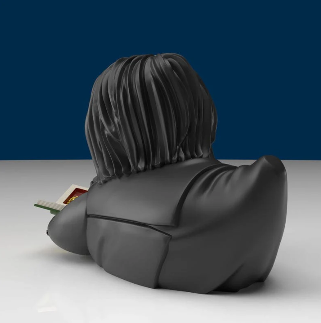 John Wick: John Wick Chapter 3 TUBBZ (First Edition)