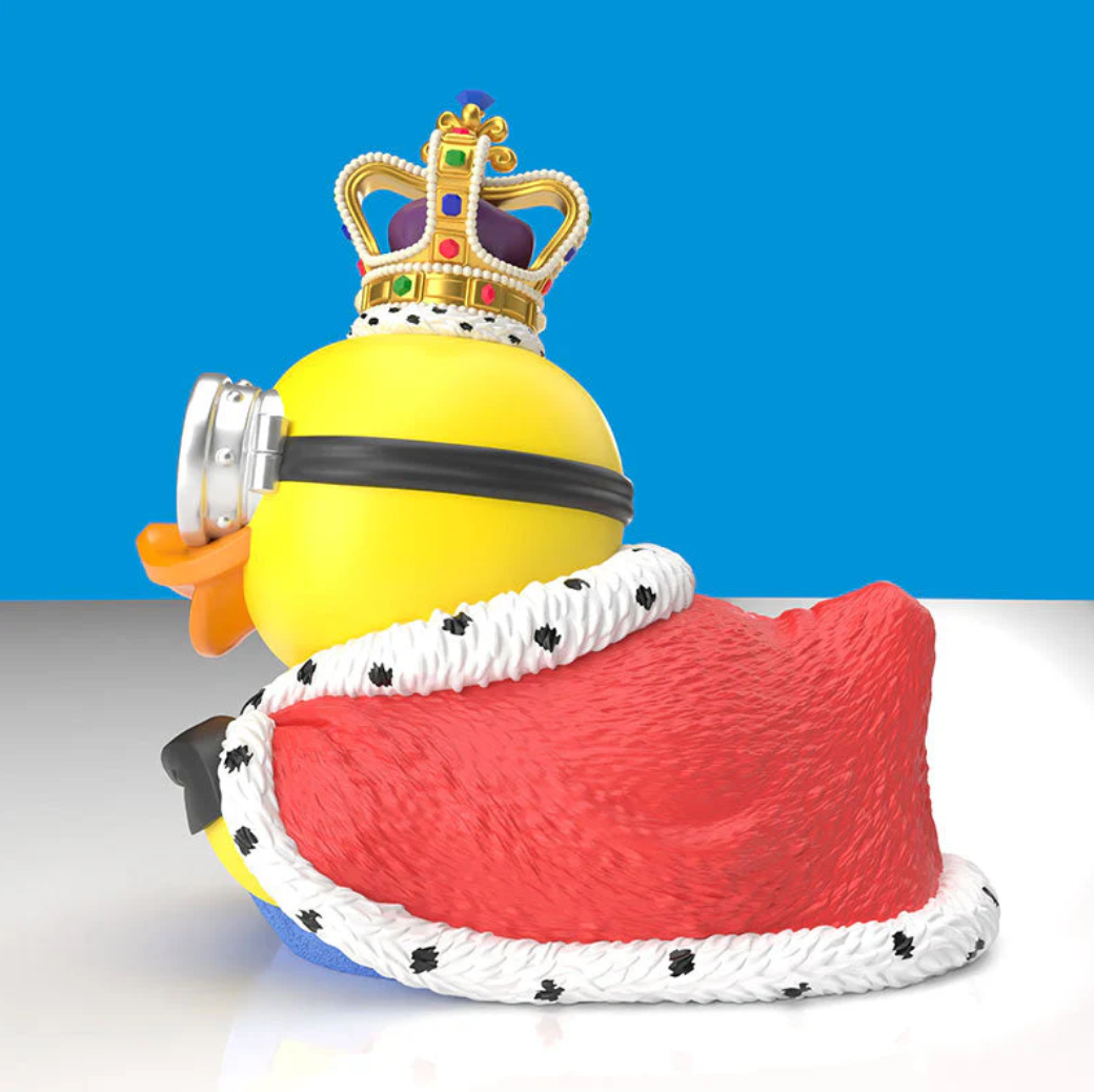 Minions: King Bob TUBBZ (Boxed Edition)