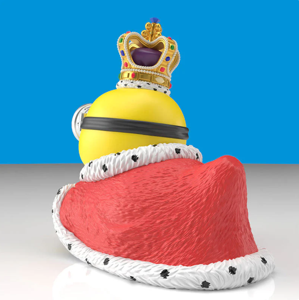 Minions: King Bob TUBBZ (Boxed Edition)