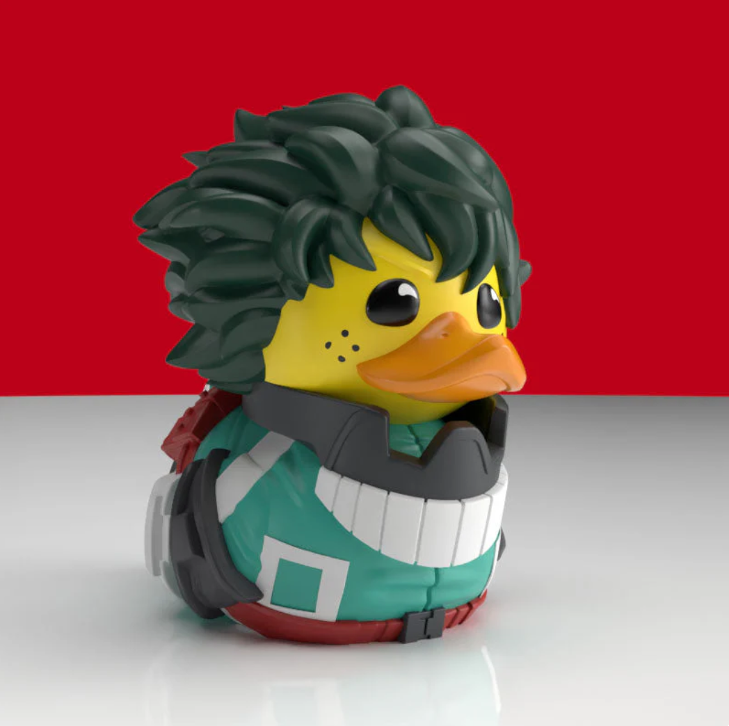 My Hero Academia: Deku TUBBZ (Boxed Edition)