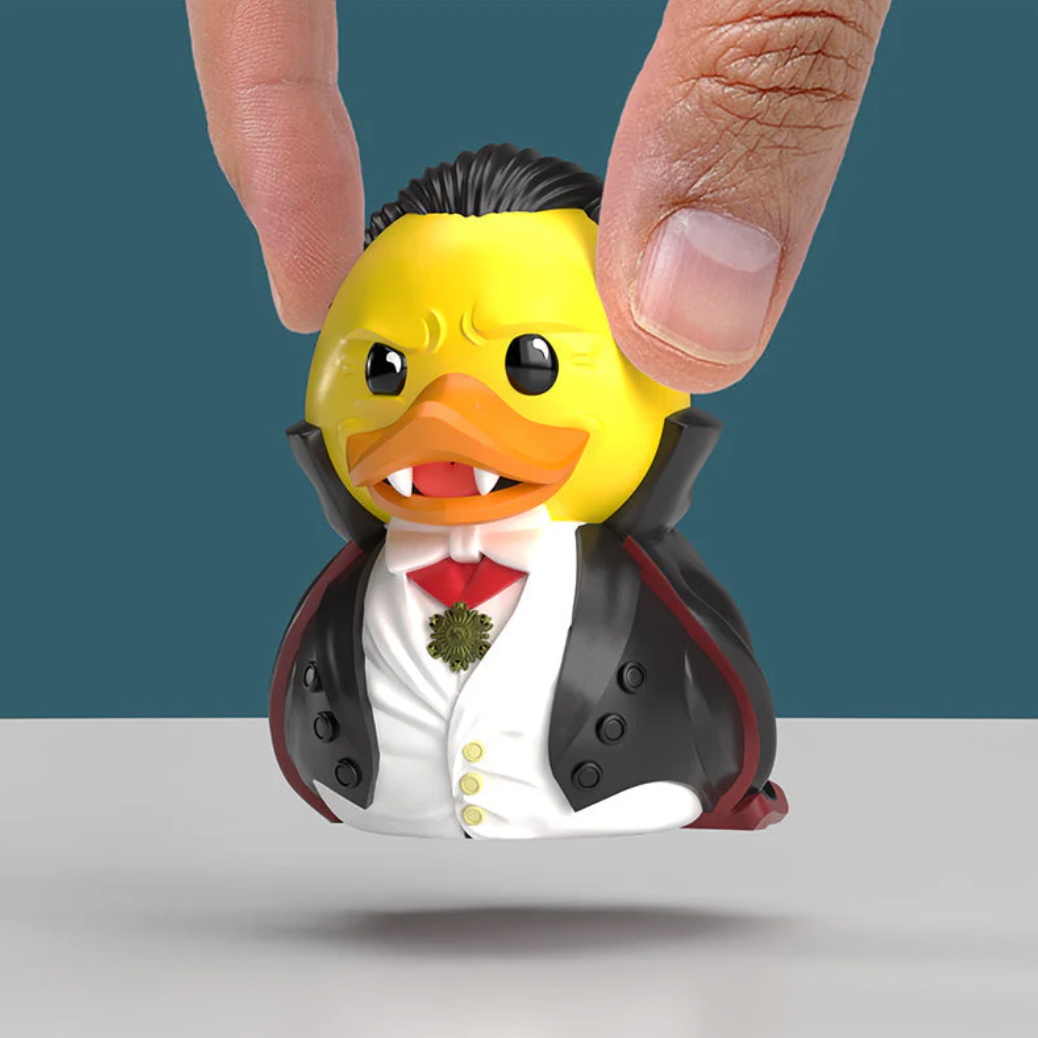 Universal Monsters: Dracula TUBBZ (Mini Edition)