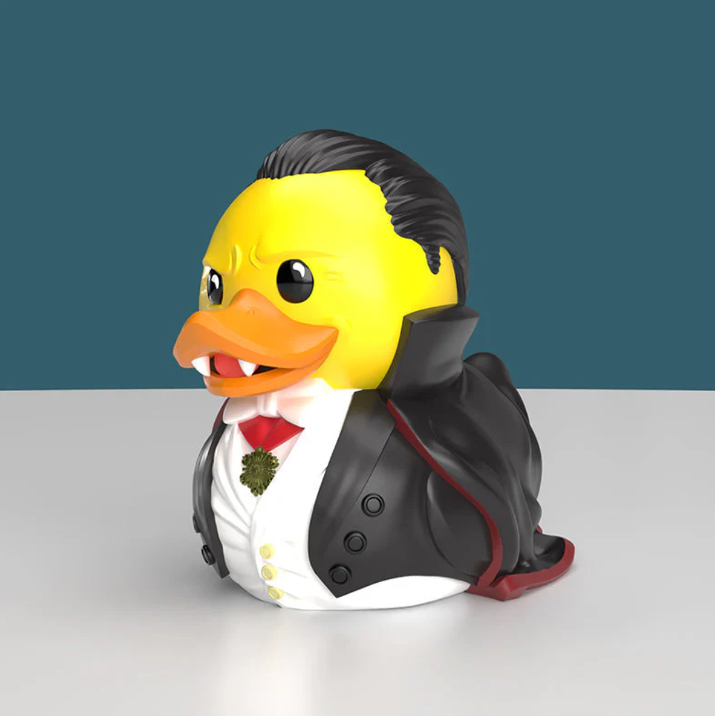 Universal Monsters: Dracula TUBBZ (Mini Edition)