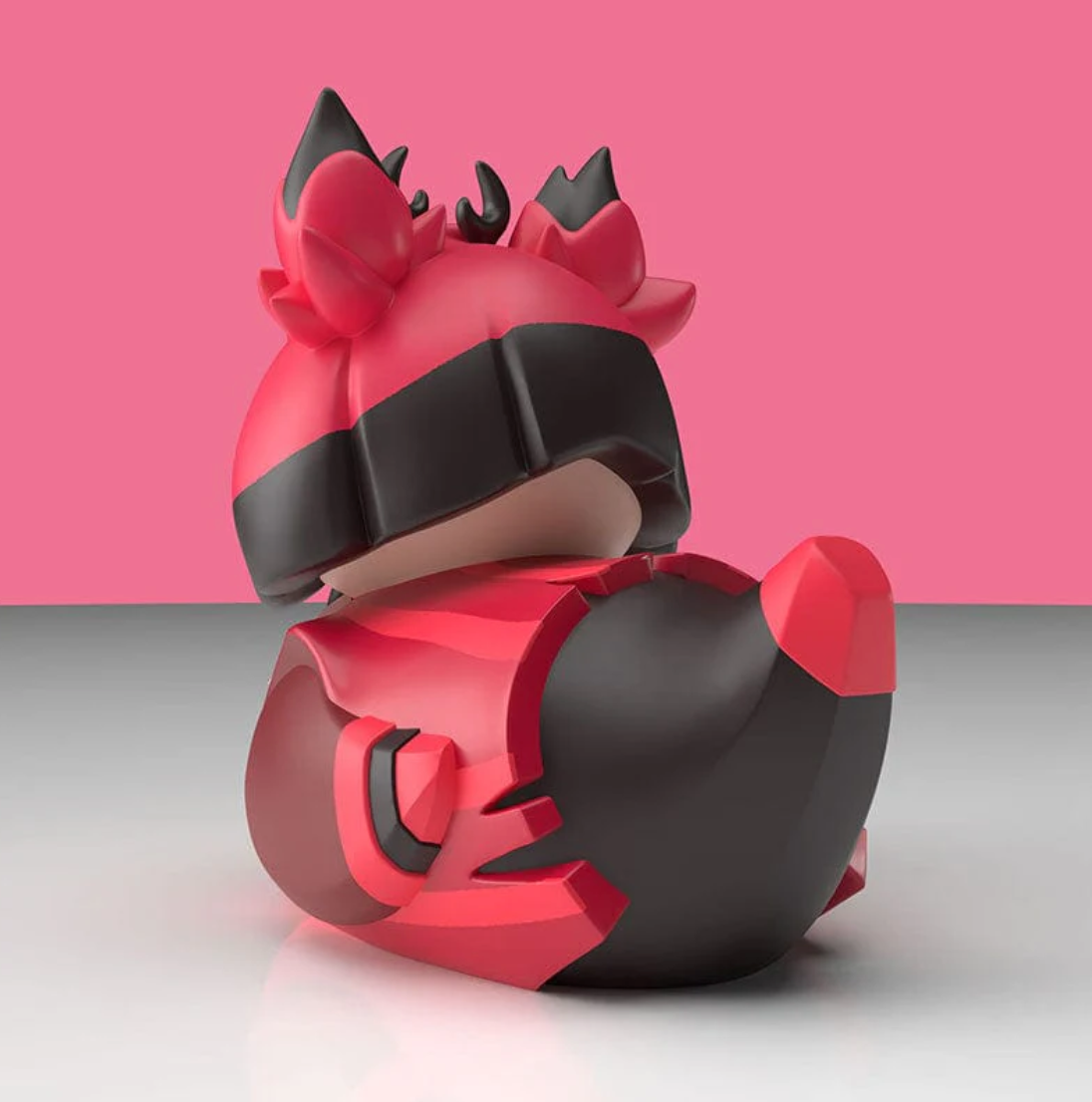 Hazbin Hotel: Alastor TUBBZ (First Edition)