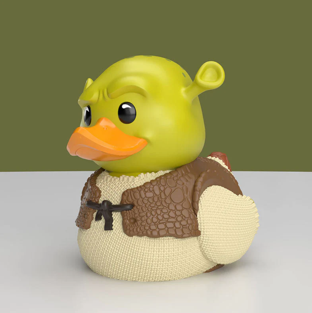 Shrek: Shrek TUBBZ (Mini Edition)