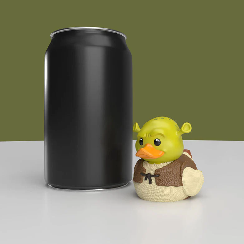 Shrek: Shrek TUBBZ (Mini Edition)