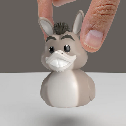 Shrek: Donkey TUBBZ (Mini Edition)