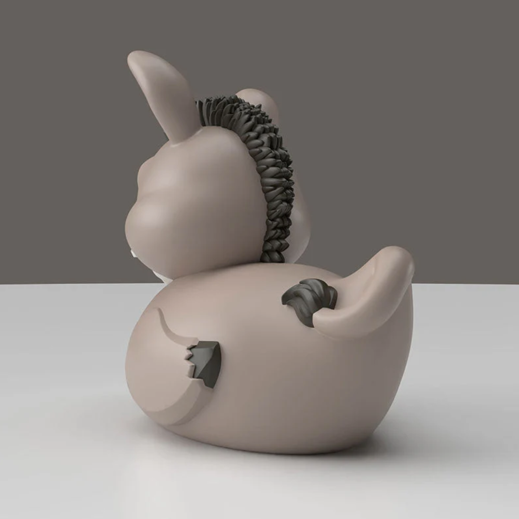 Shrek: Donkey TUBBZ (Mini Edition)