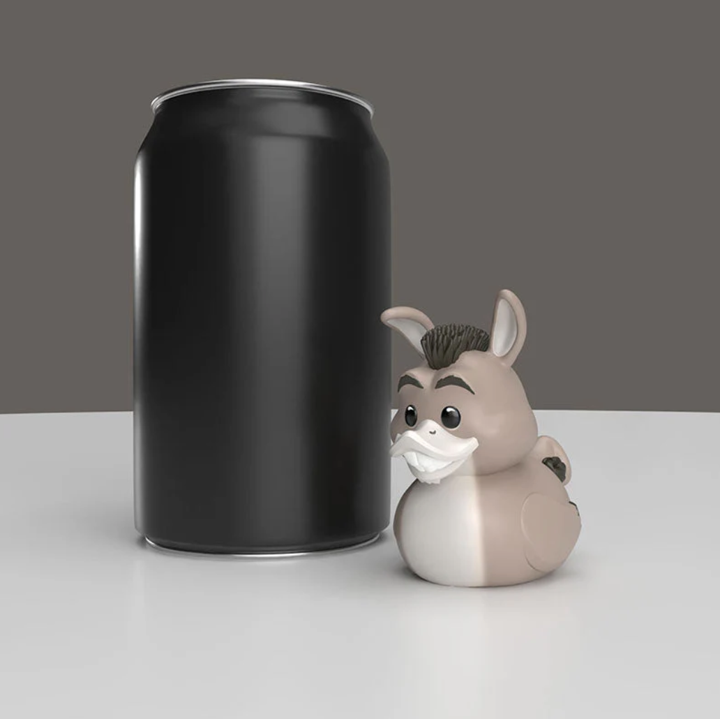 Shrek: Donkey TUBBZ (Mini Edition)