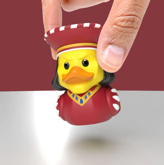 Shrek: Lord Farquaard TUBBZ (Mini Edition)