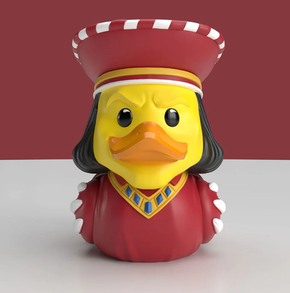 Shrek: Lord Farquaard TUBBZ (Mini Edition)