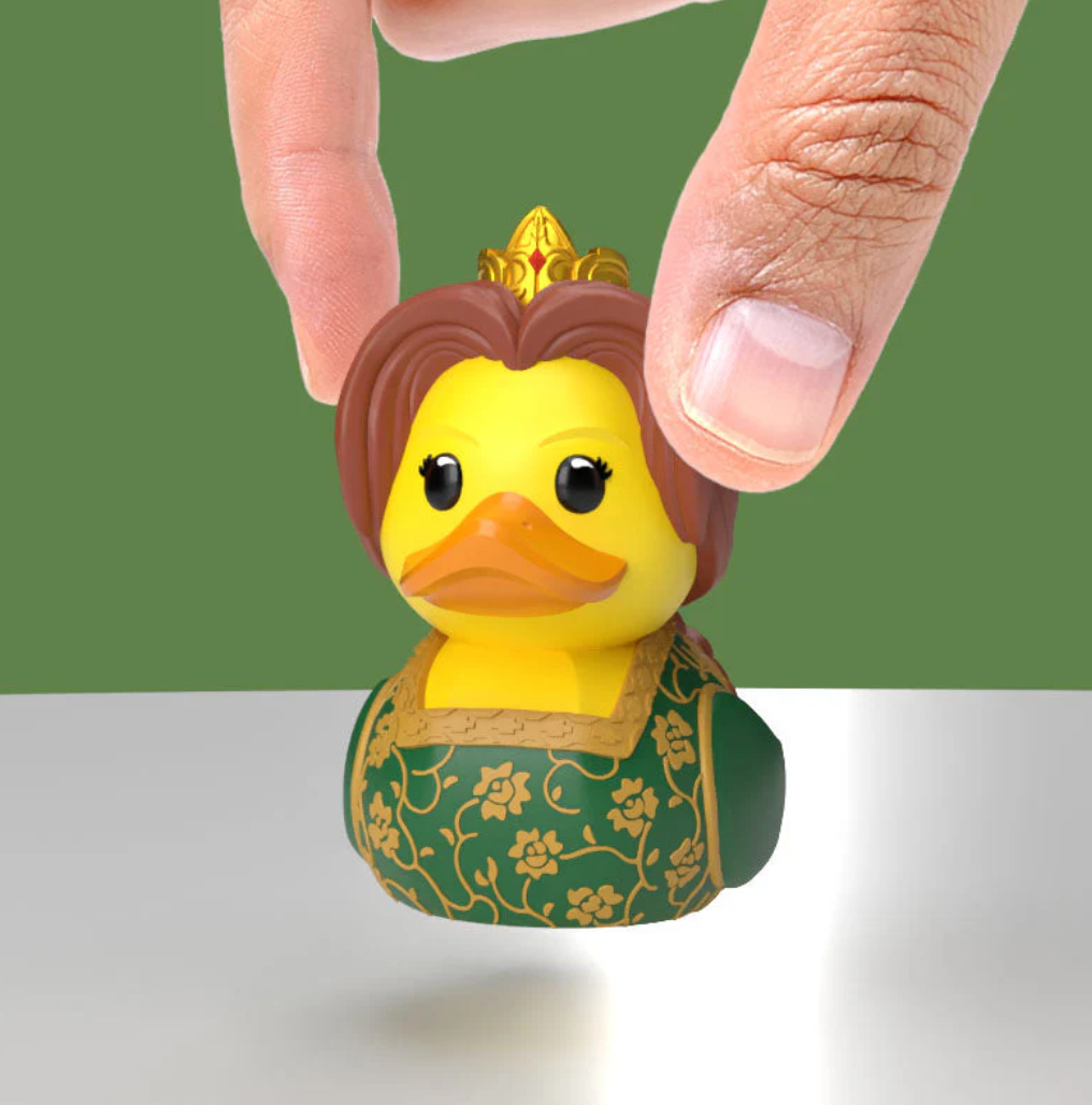 Shrek: Princess Fiona TUBBZ (Mini Edition)