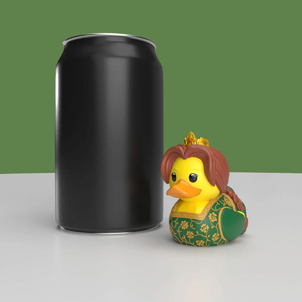 Shrek: Princess Fiona TUBBZ (Mini Edition)