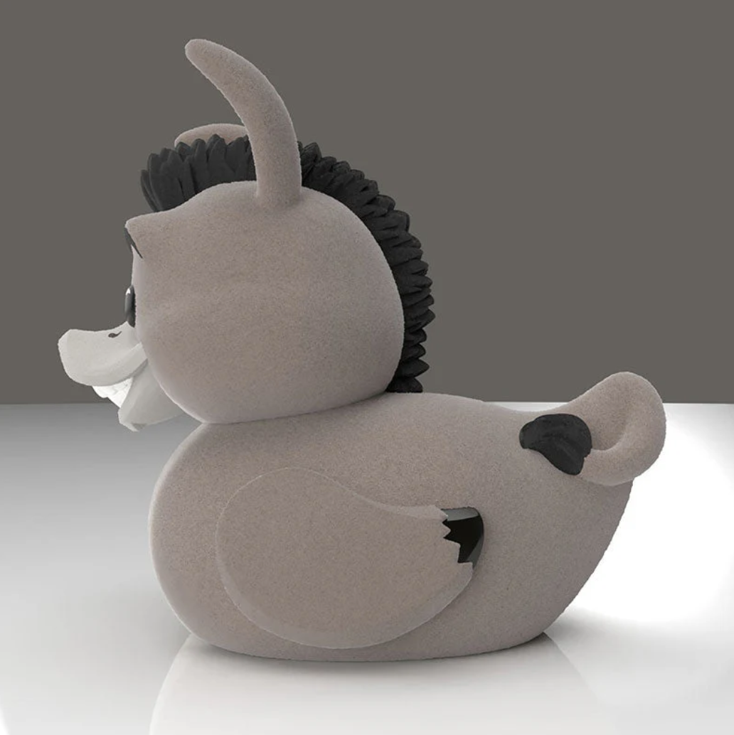 Shrek: Donkey TUBBZ (First Edition)