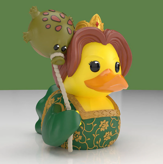 Shrek: Princess Fiona TUBBZ (First Edition)