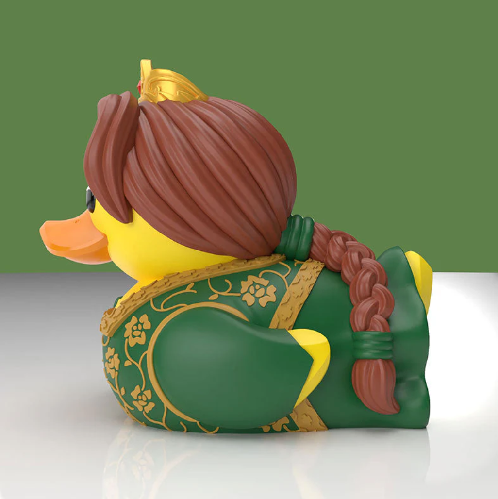 Shrek: Princess Fiona TUBBZ (First Edition)