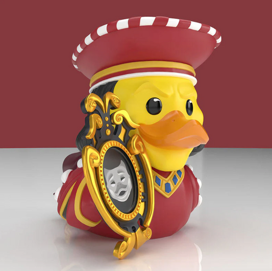 Shrek: Lord Farquaad TUBBZ (First Edition)