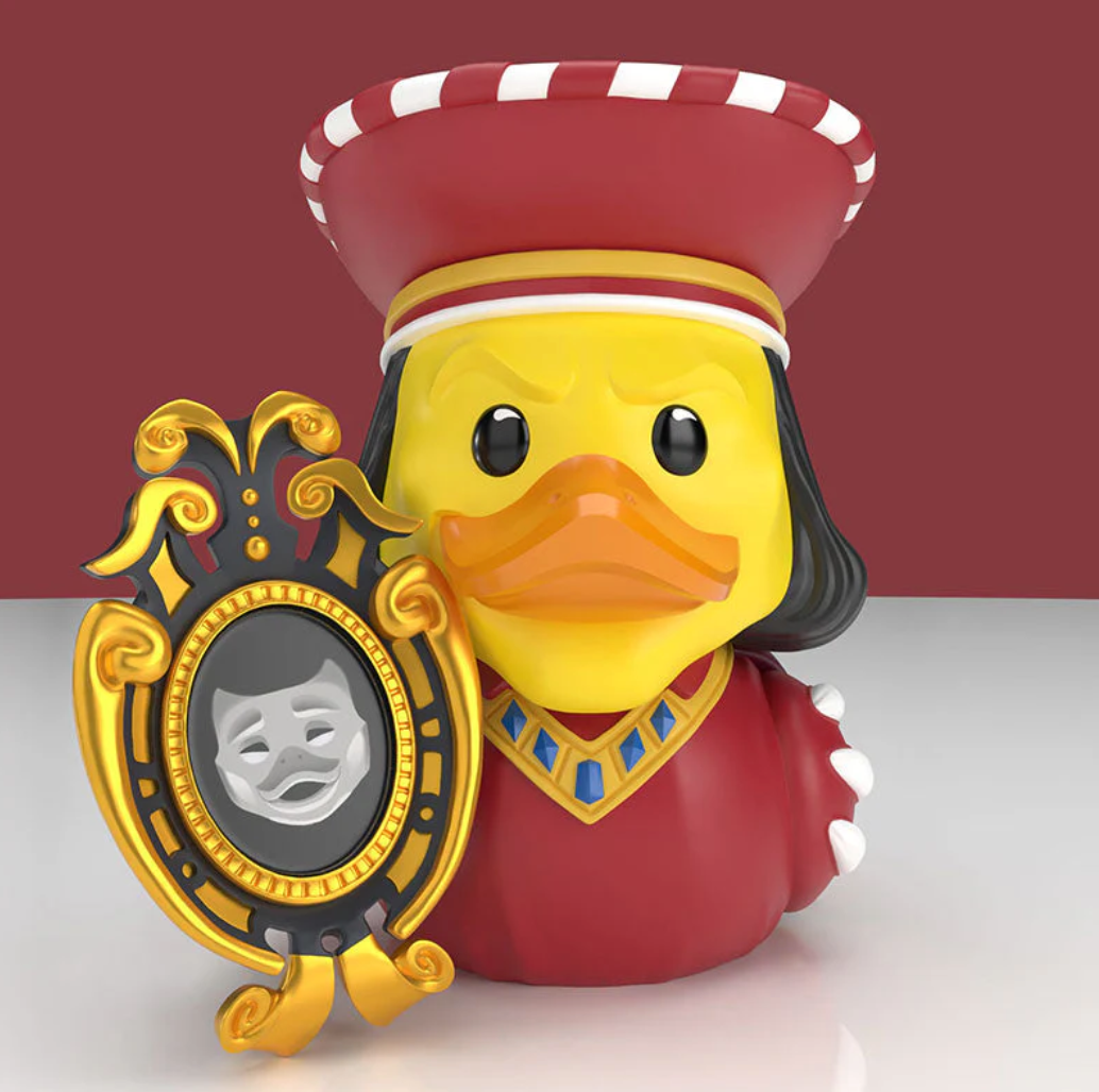 Shrek: Lord Farquaad TUBBZ (First Edition)