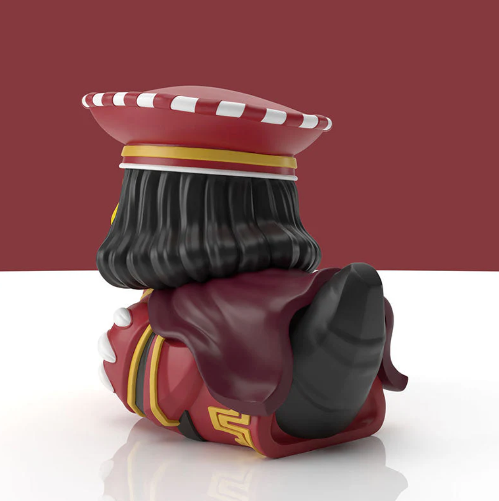 Shrek: Lord Farquaad TUBBZ (First Edition)