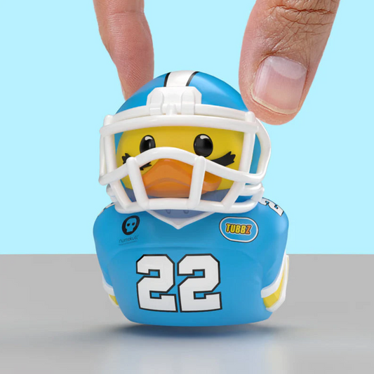 Sports: American Football TUBBZ (Mini Edition)