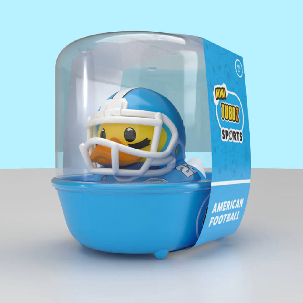 Sports: American Football TUBBZ (Mini Edition)