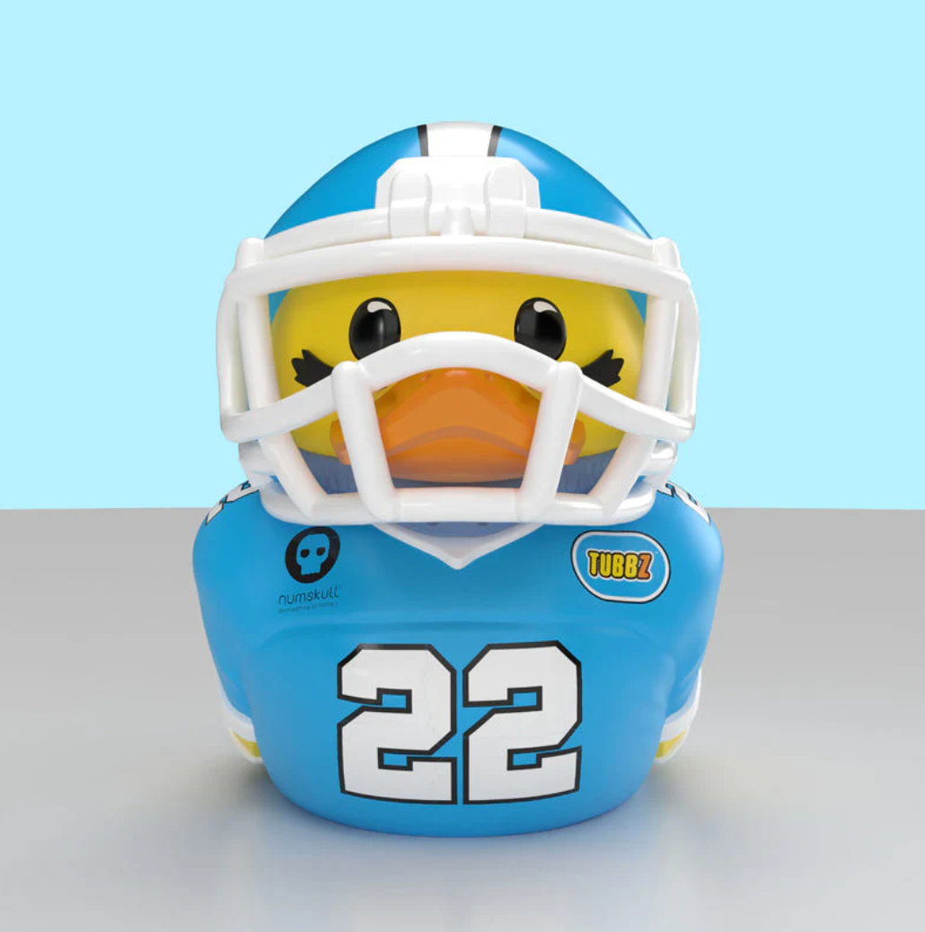 Sports: American Football TUBBZ (Mini Edition)