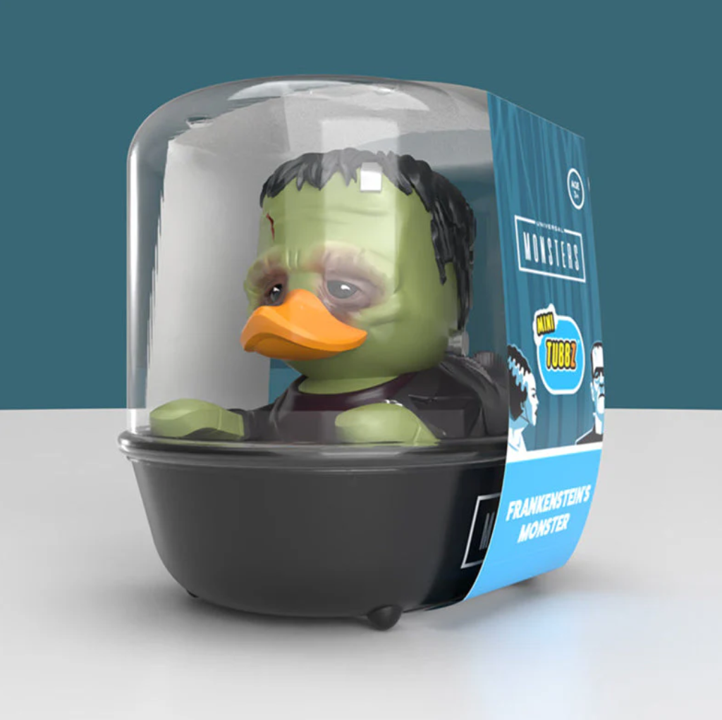 Universal Monsters: Frankenstein TUBBZ (Mini Edition)