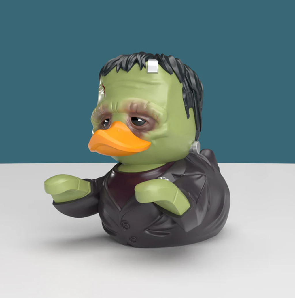 Universal Monsters: Frankenstein TUBBZ (Mini Edition)