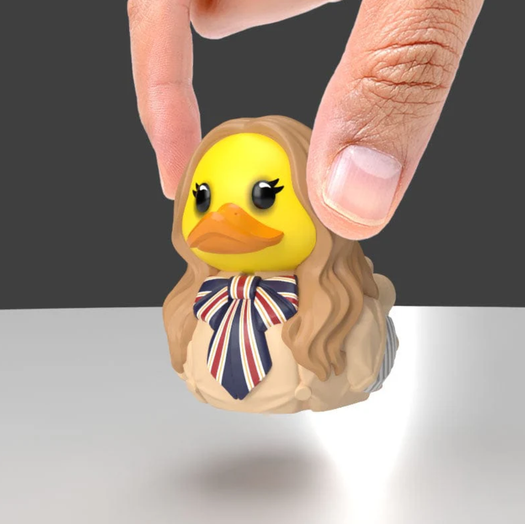 M3GAN: M3gan TUBBZ (Mini Edition)