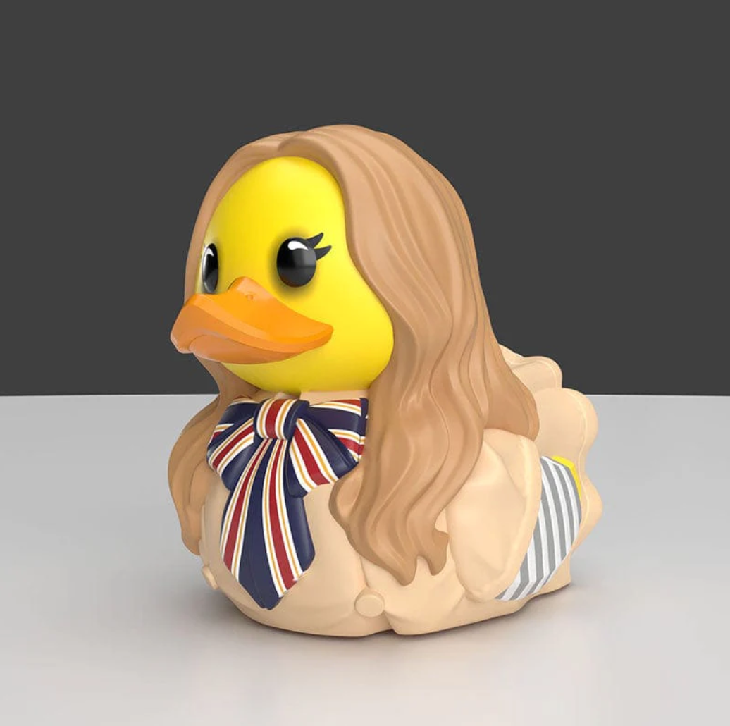 M3GAN: M3gan TUBBZ (Mini Edition)