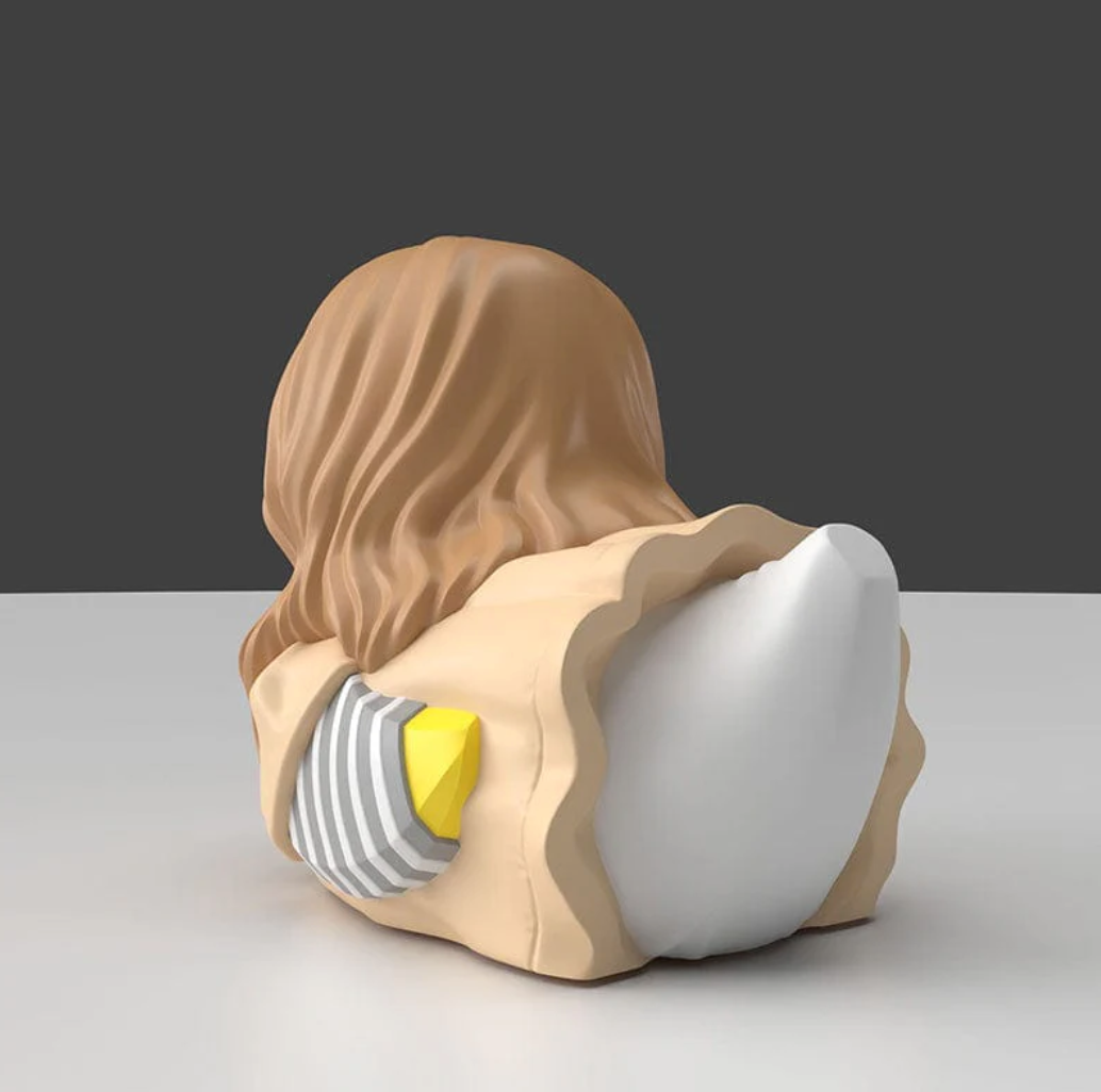 M3GAN: M3gan TUBBZ (Mini Edition)