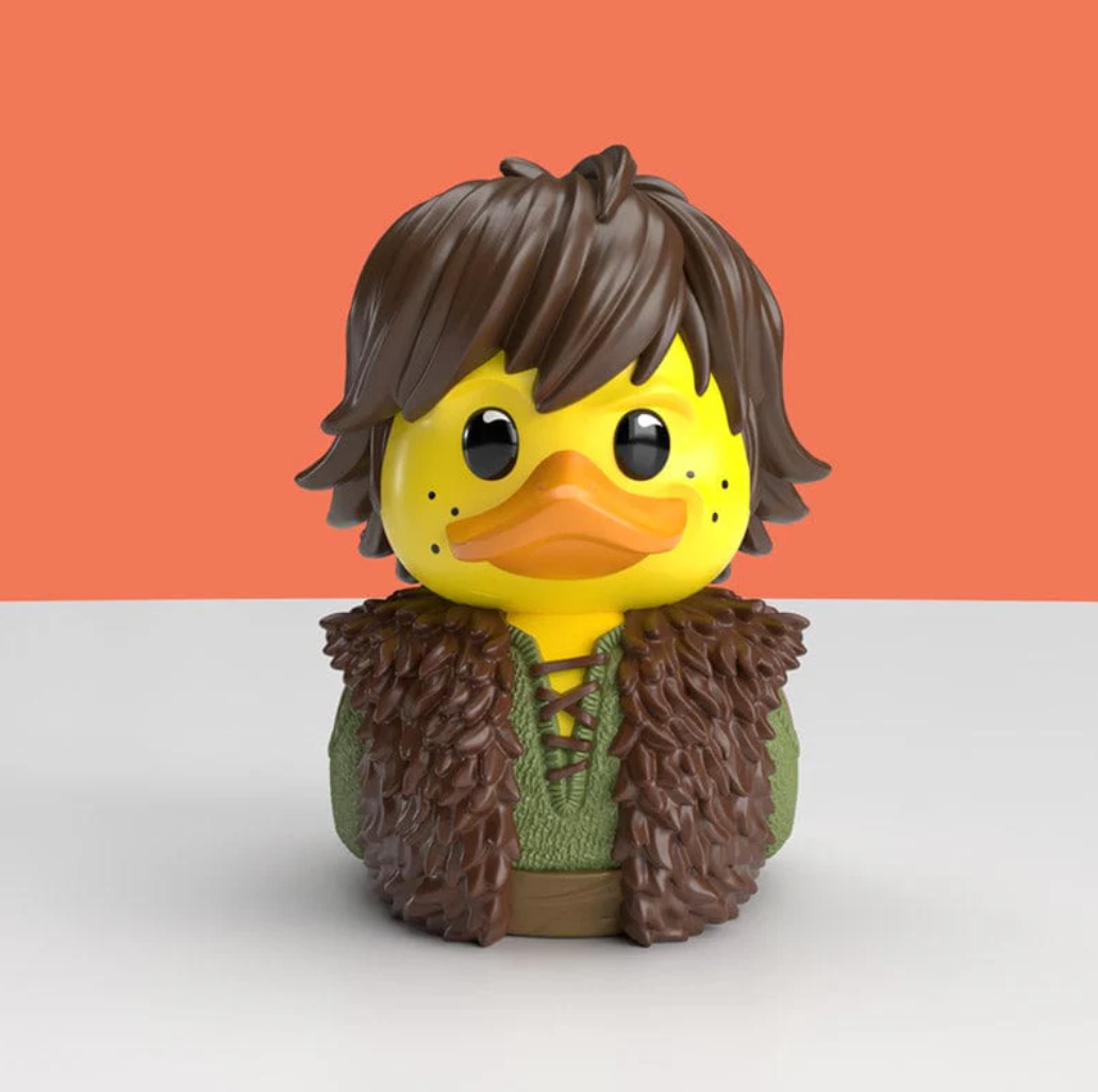 How To Train Your Dragon: Hiccup TUBBZ (Mini Edition)