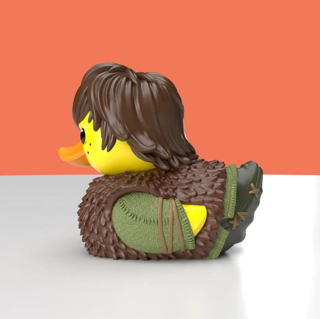 How To Train Your Dragon: Hiccup TUBBZ (Mini Edition)