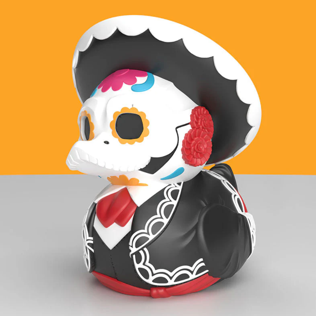 Travel: Mexico TUBBZ (Mini Edition)