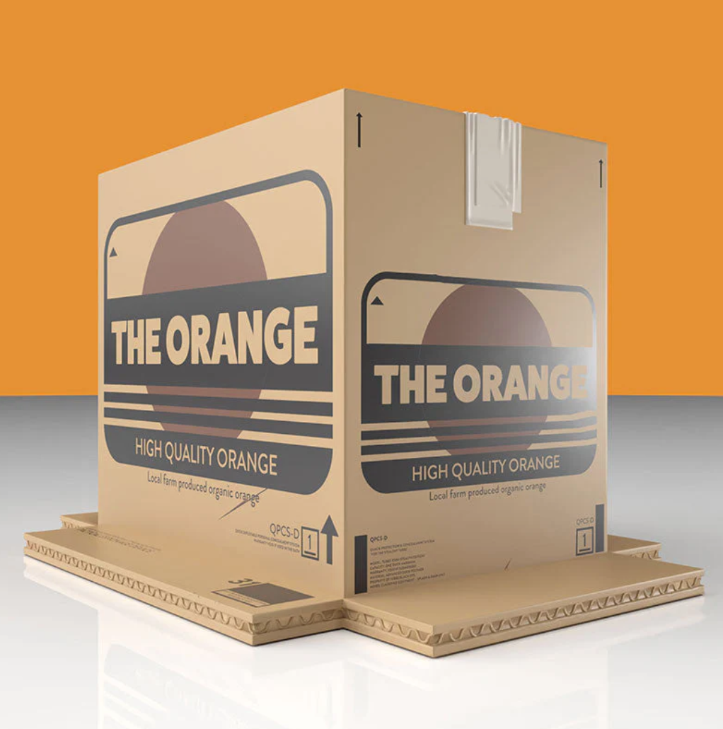 Metal Gear Solid: The Orange Box TUBBZ